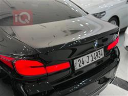 بي ام دبليو الفئة 5